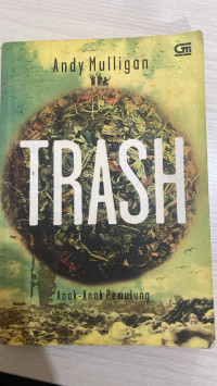 Trash