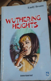 Wuthering Heights